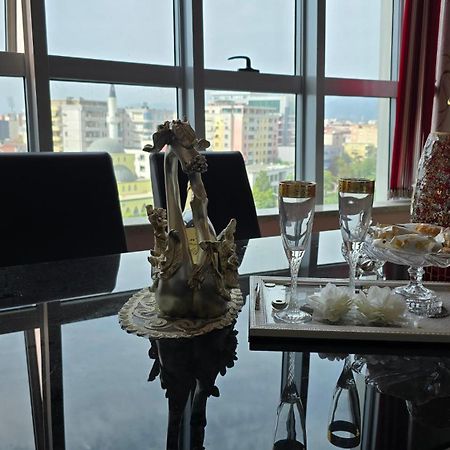 Amy'S Luxury Appartment Шкодер Экстерьер фото