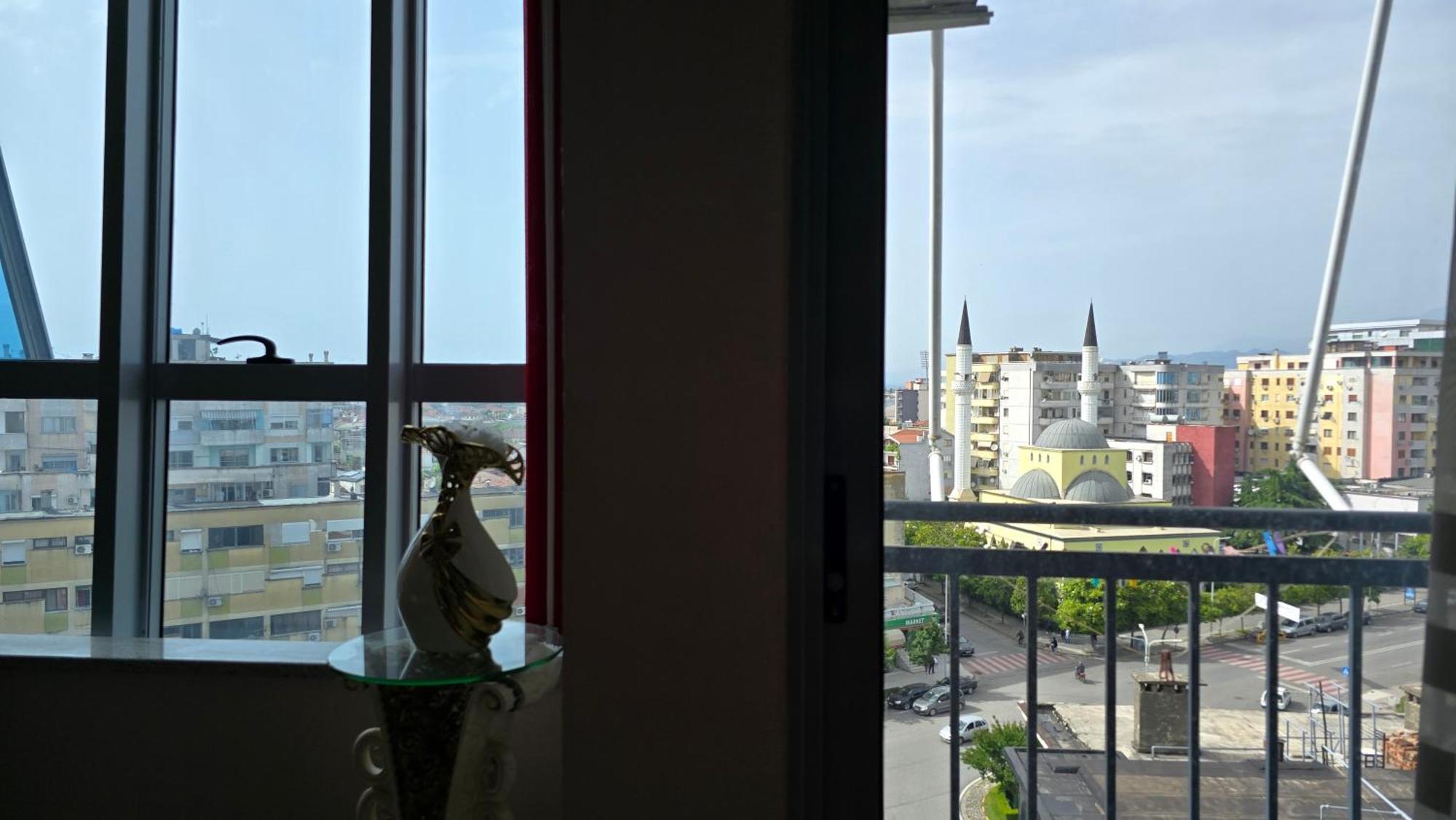 Amy'S Luxury Appartment Шкодер Экстерьер фото