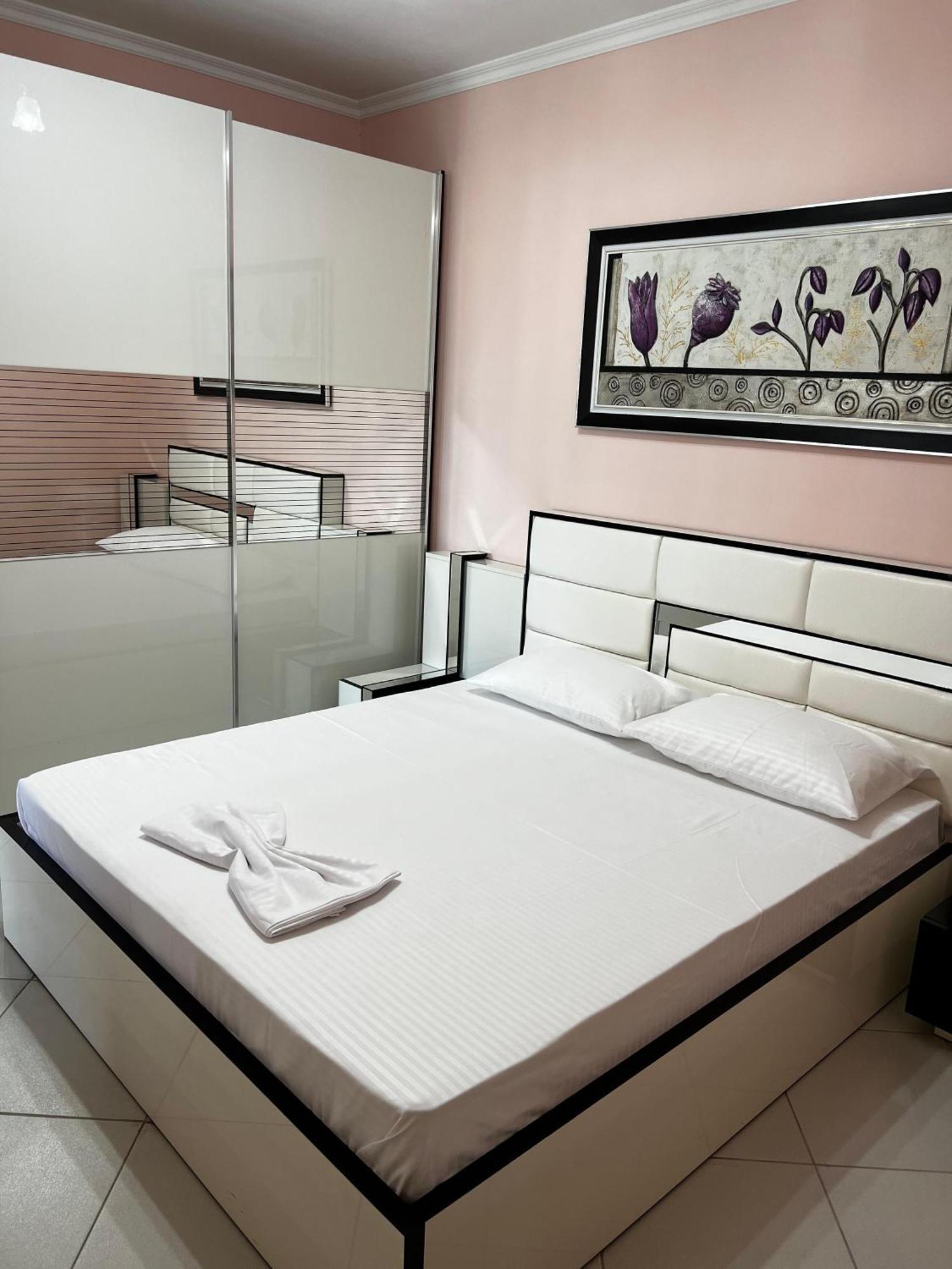 Amy'S Luxury Appartment Шкодер Экстерьер фото