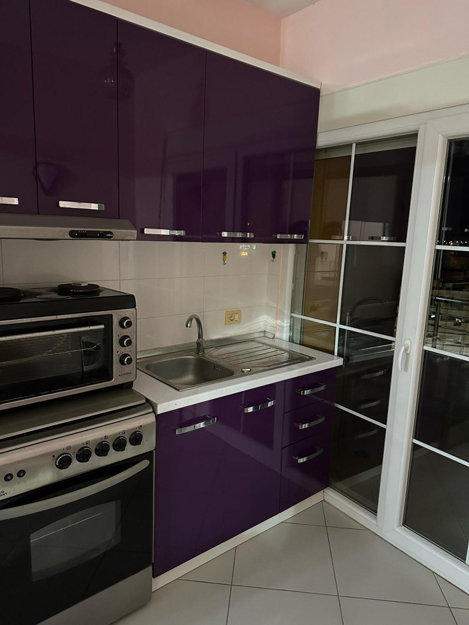 Amy'S Luxury Appartment Шкодер Экстерьер фото