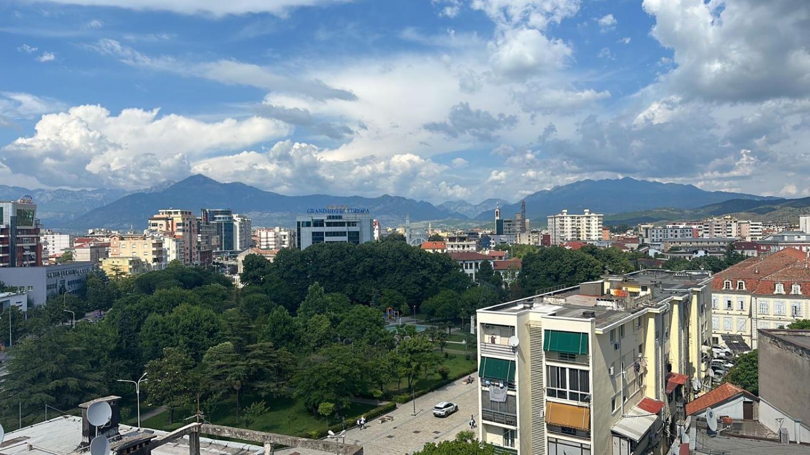 Amy'S Luxury Appartment Шкодер Экстерьер фото