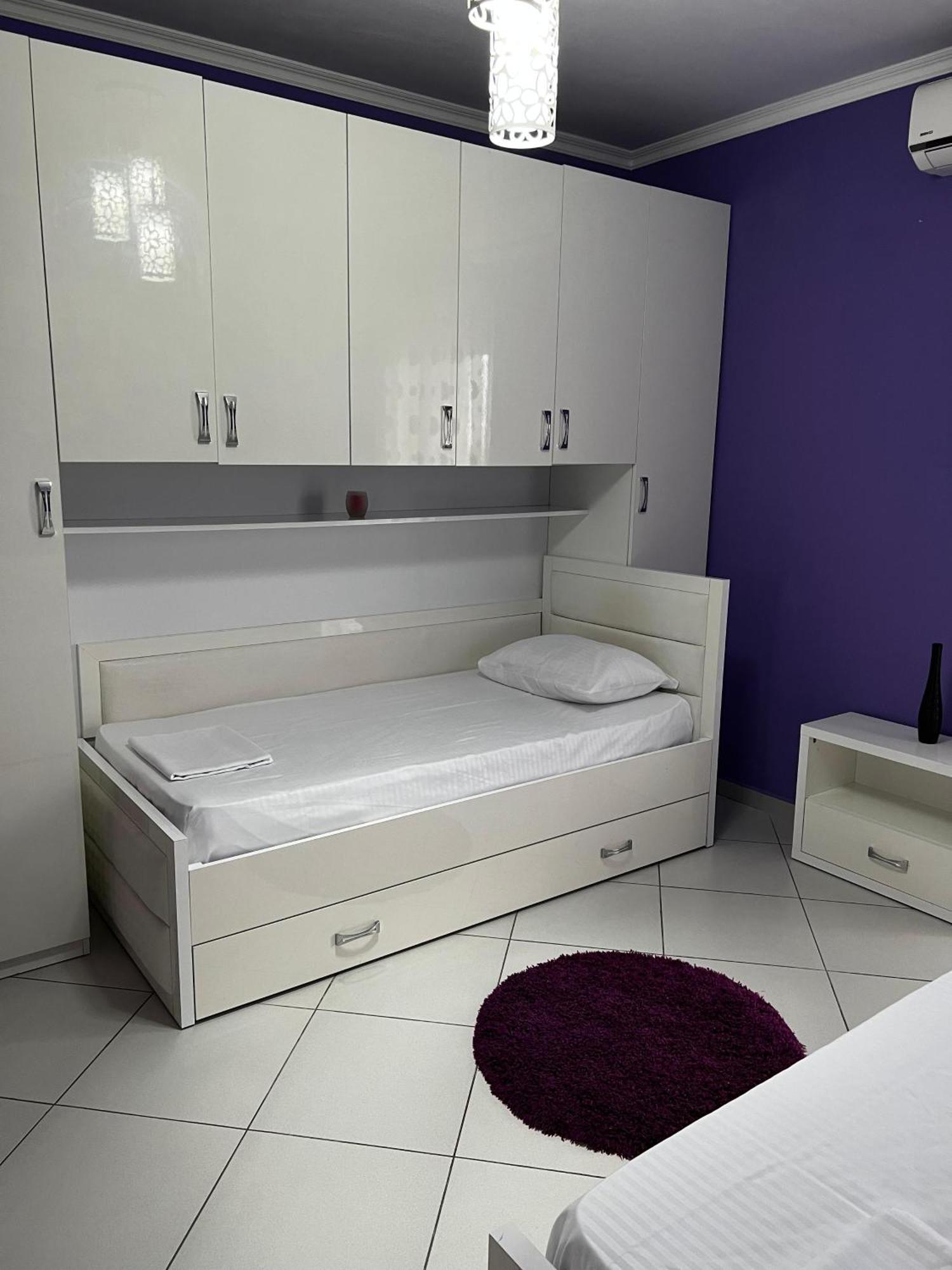Amy'S Luxury Appartment Шкодер Экстерьер фото