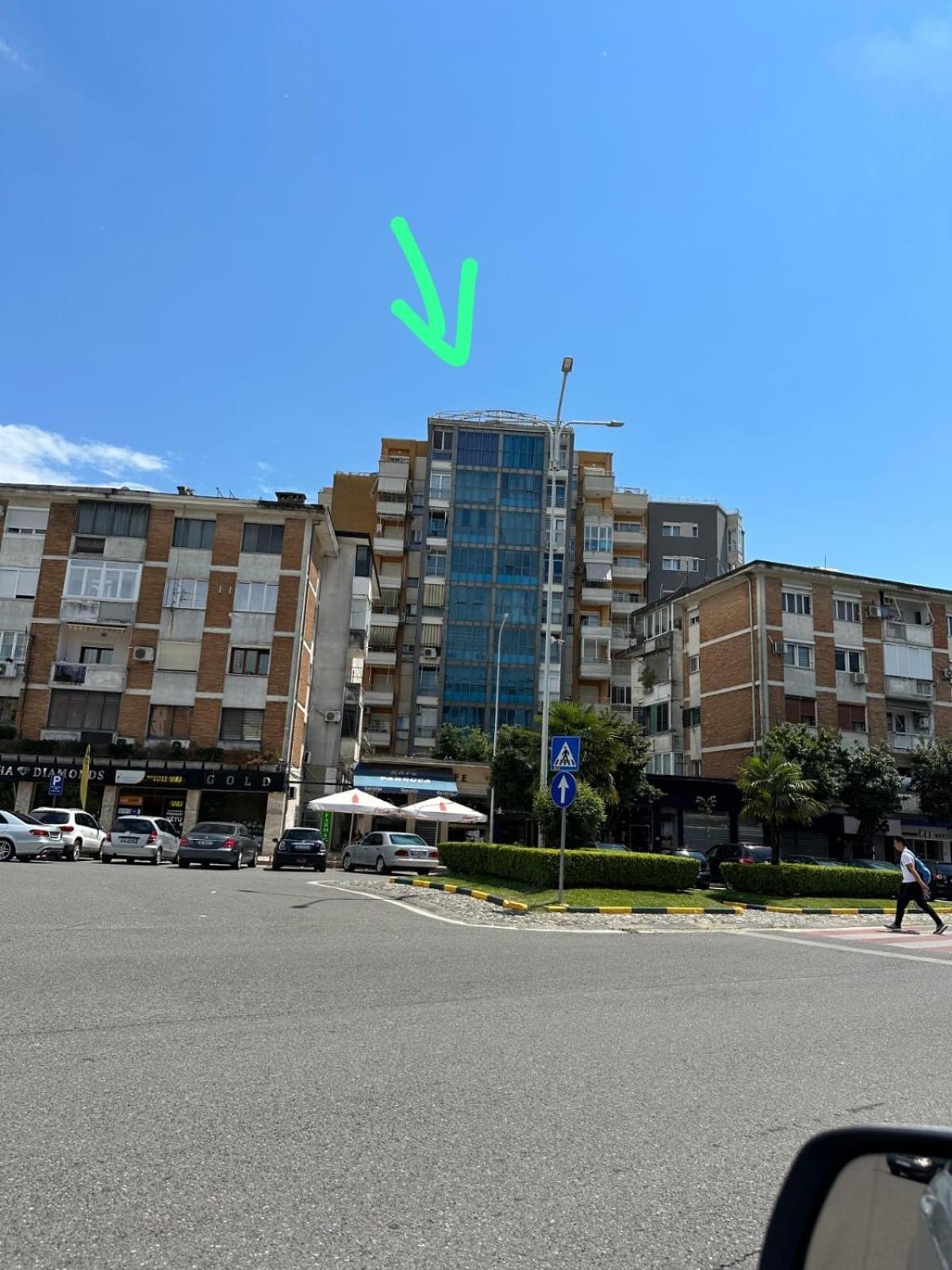 Amy'S Luxury Appartment Шкодер Экстерьер фото