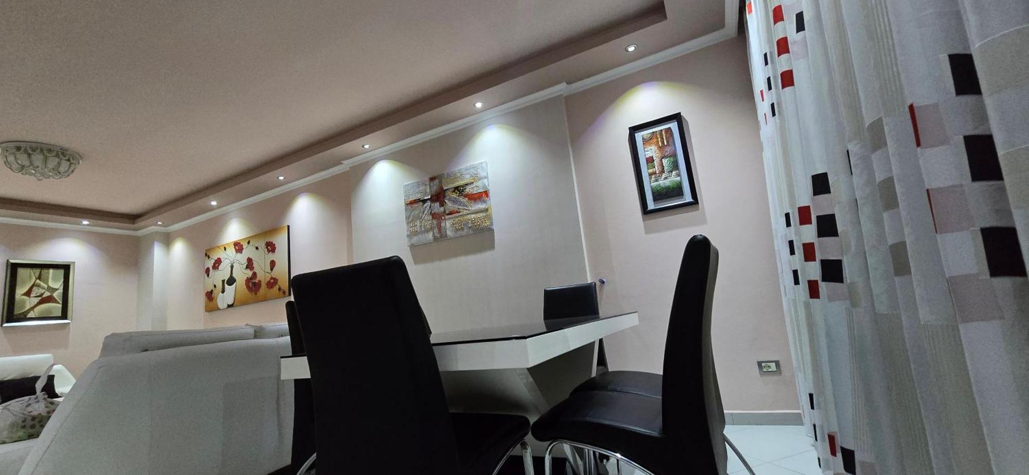 Amy'S Luxury Appartment Шкодер Экстерьер фото