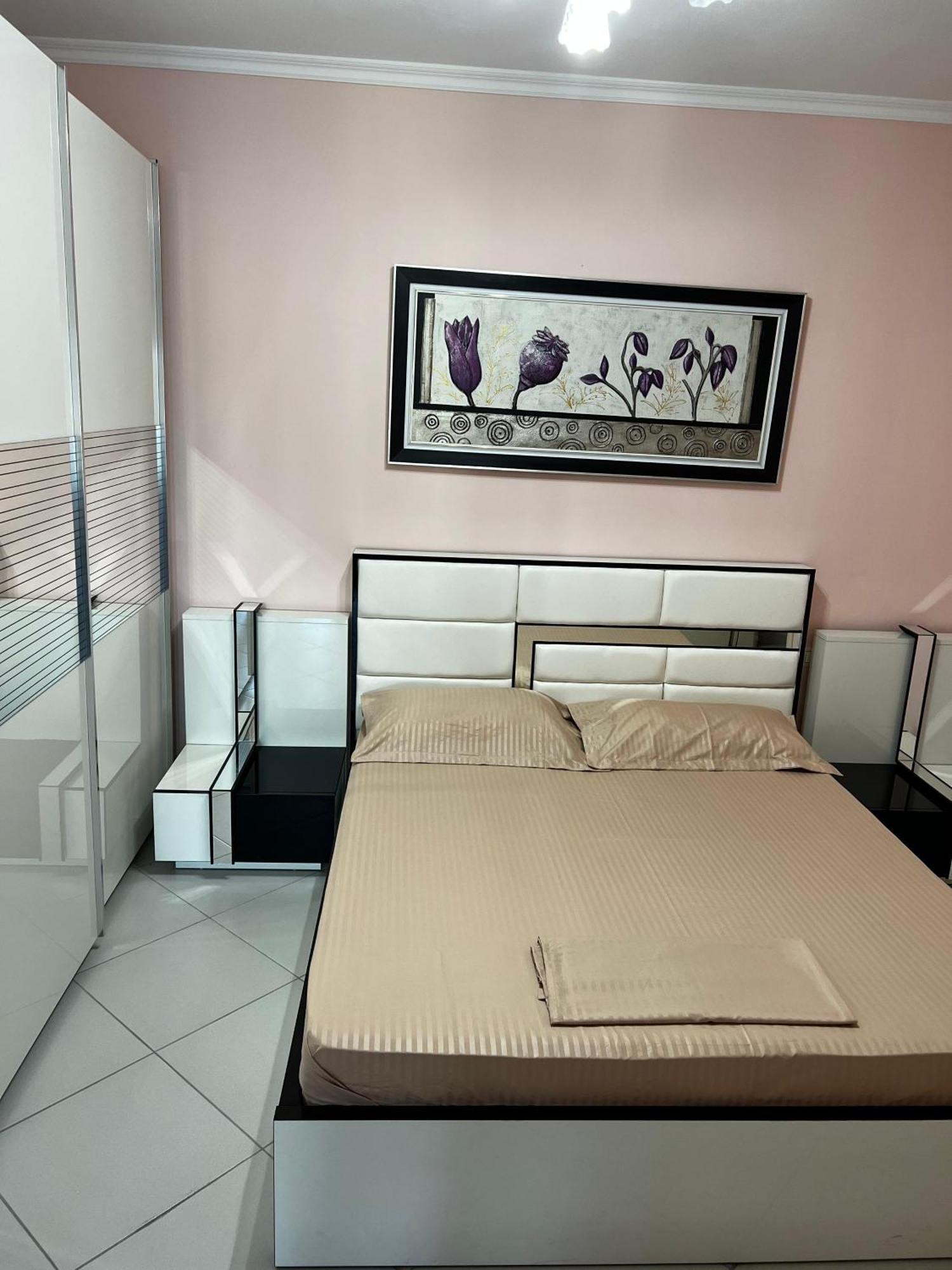 Amy'S Luxury Appartment Шкодер Экстерьер фото
