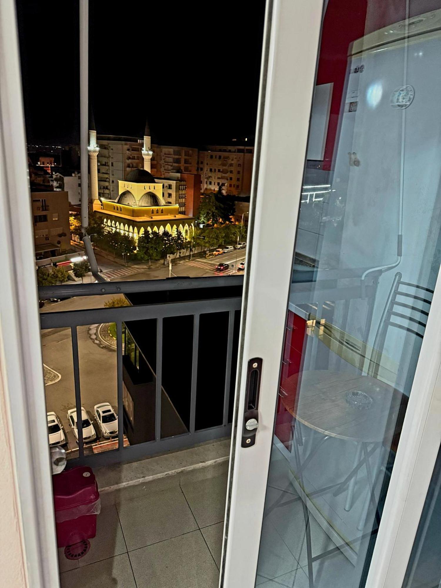 Amy'S Luxury Appartment Шкодер Экстерьер фото