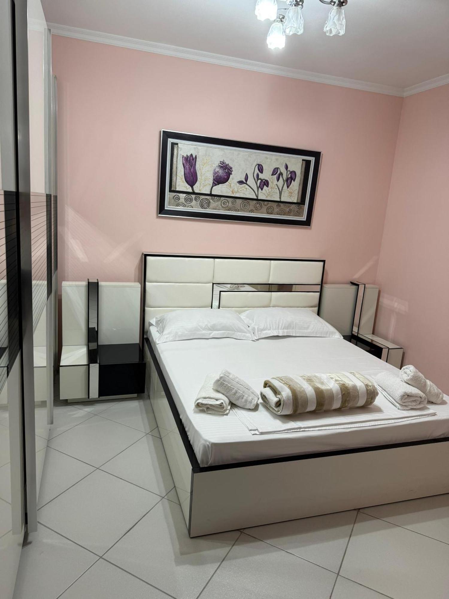 Amy'S Luxury Appartment Шкодер Экстерьер фото
