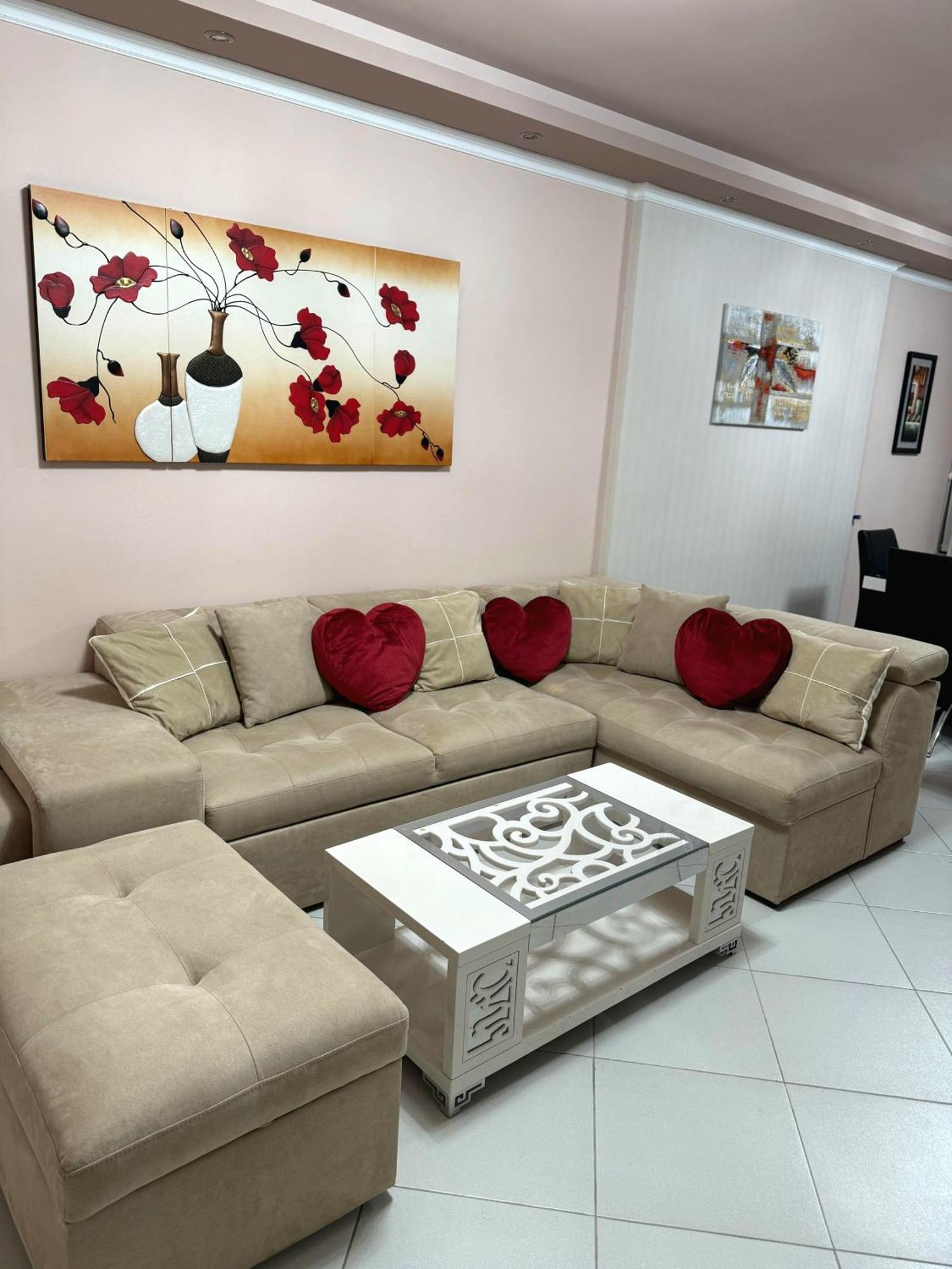 Amy'S Luxury Appartment Шкодер Экстерьер фото
