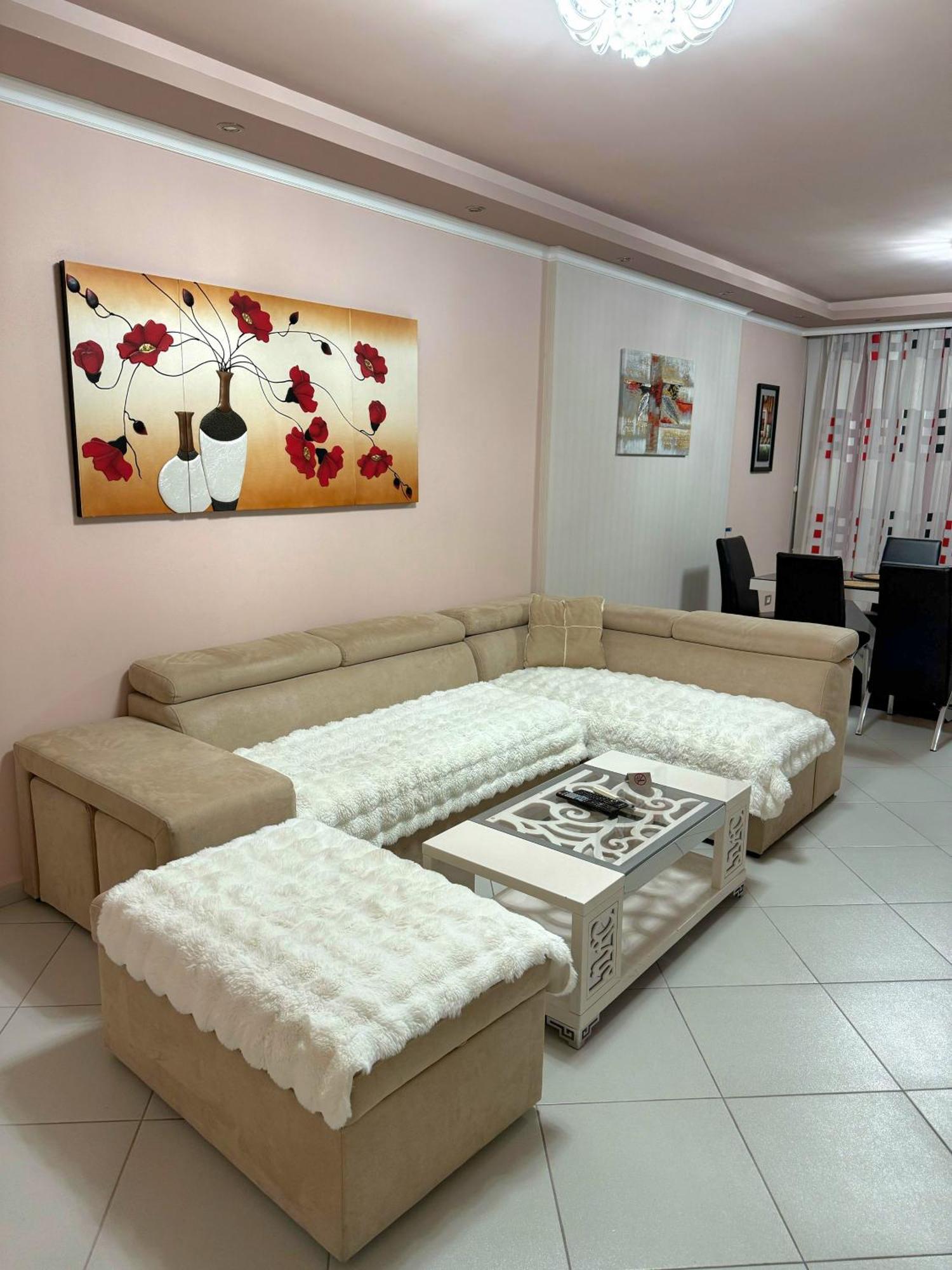 Amy'S Luxury Appartment Шкодер Экстерьер фото