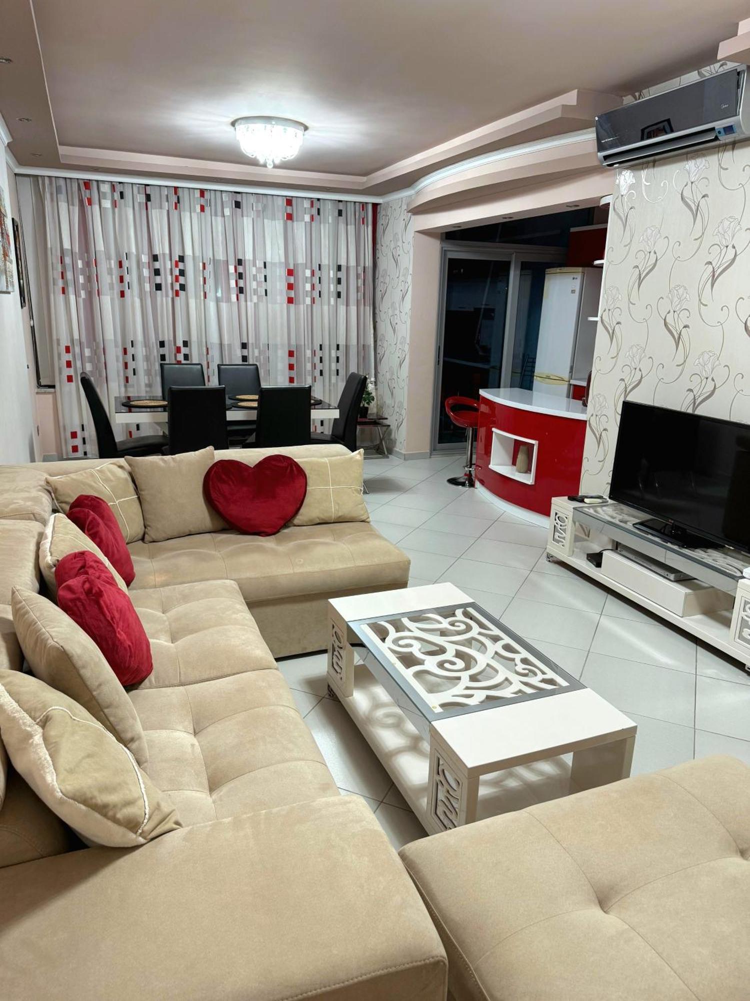 Amy'S Luxury Appartment Шкодер Экстерьер фото