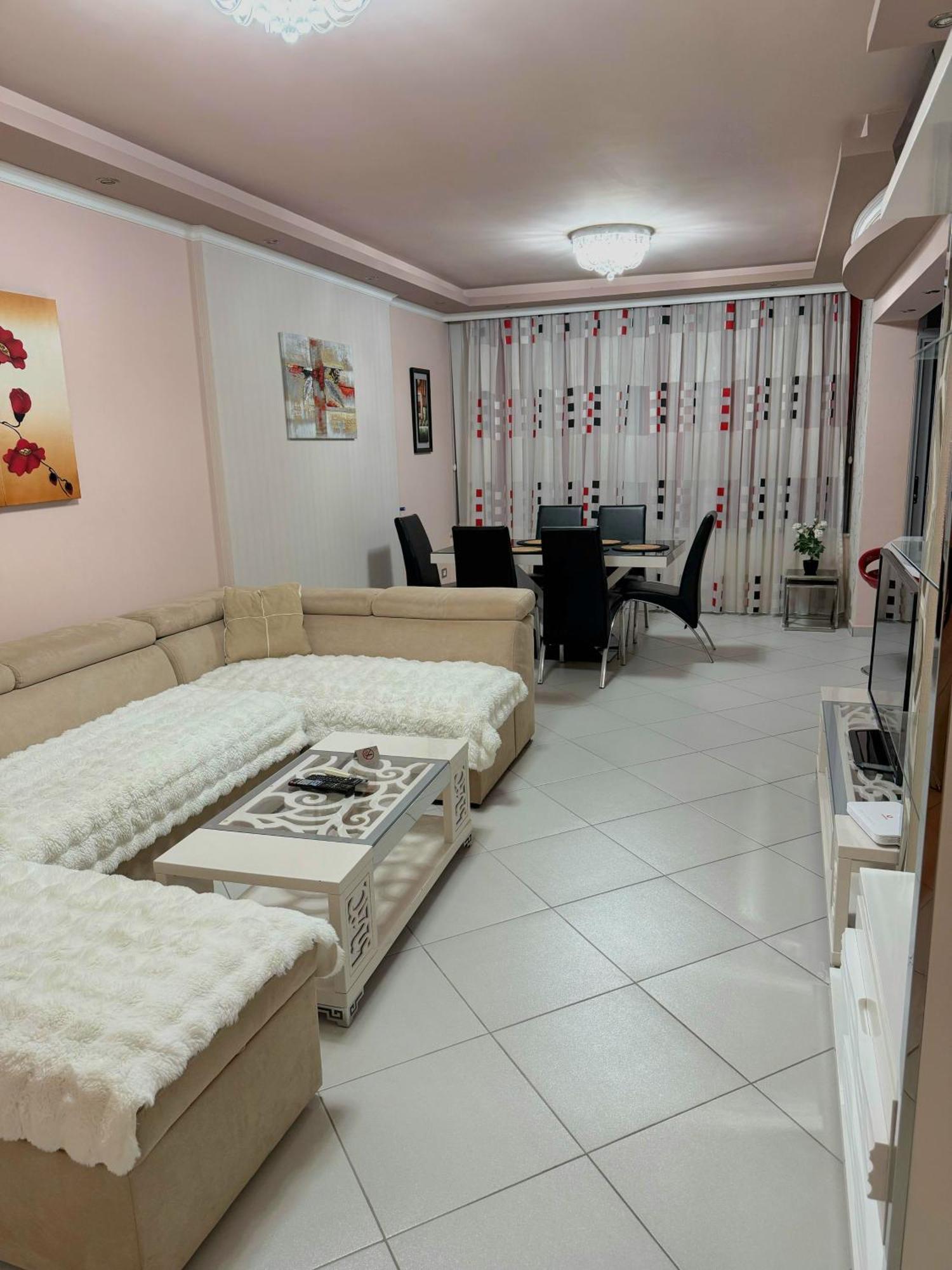 Amy'S Luxury Appartment Шкодер Экстерьер фото