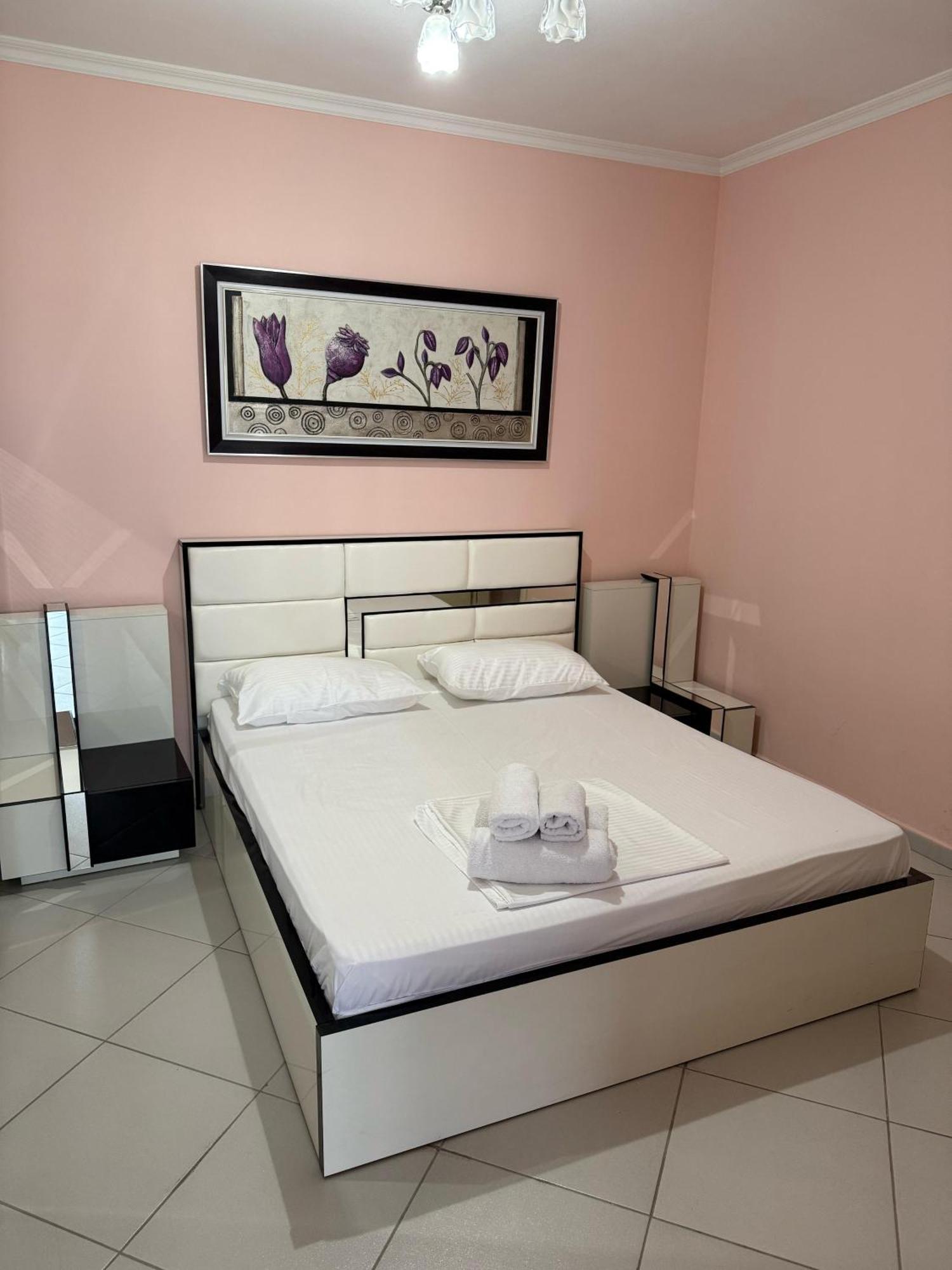 Amy'S Luxury Appartment Шкодер Экстерьер фото