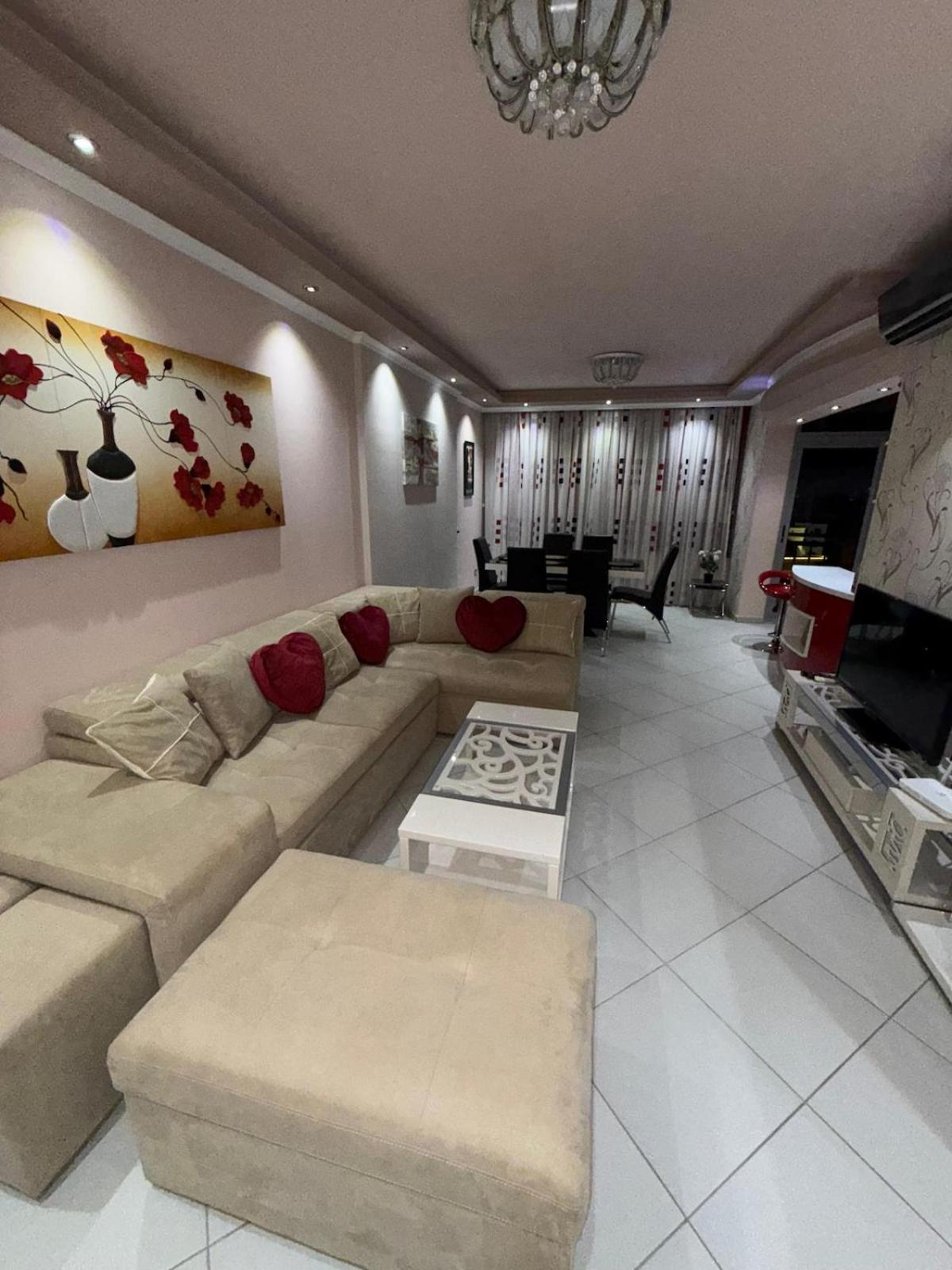 Amy'S Luxury Appartment Шкодер Экстерьер фото