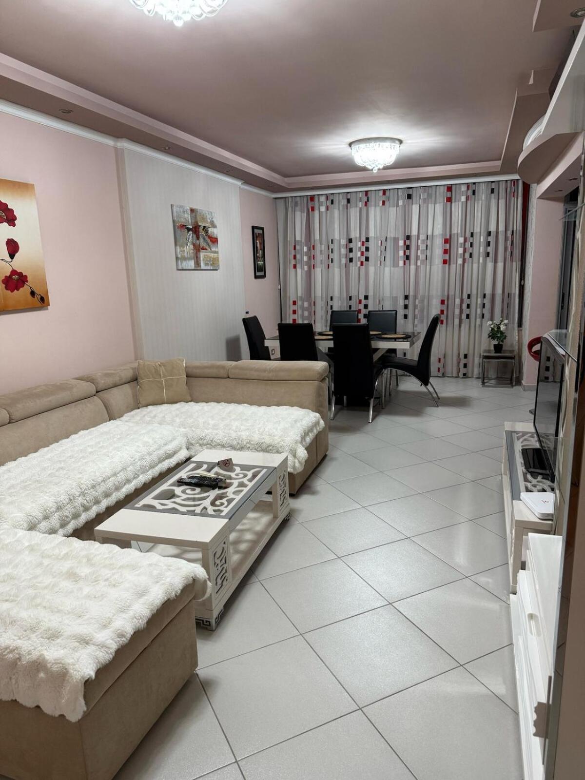 Amy'S Luxury Appartment Шкодер Экстерьер фото