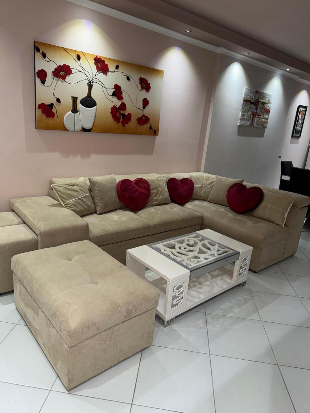Amy'S Luxury Appartment Шкодер Экстерьер фото