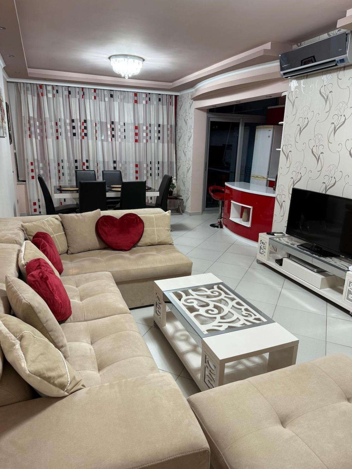 Amy'S Luxury Appartment Шкодер Экстерьер фото